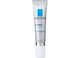 La Roche-Posay Redermic C zpevňující koncentrovaný oční krém proti vráskám 15 ml