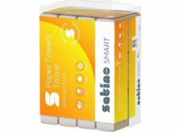 Wepa Wepa Satino Smart - ručník ZZ fold, 2vrstvý - bílý