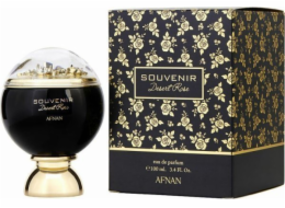 Afnan parfém Unisex Afnan EDP Souvenir Desert Rose (100 ml)