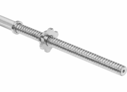 Rebel Rovná tyč RBA-2206 180 cm 24 mm