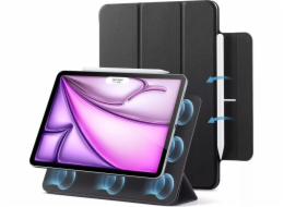 ESR Pouzdro na tablet Magnetické pouzdro ESR Rebound pro Apple iPad Pro 12.9 4 / 5 / 6 / 2020-2022 / Air 13 2024 černé