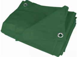 Dedra Plachta 5x8m, 80g/m2 zelená