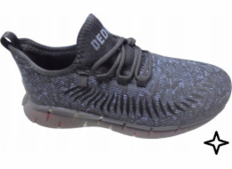 Dedra Profesionální sportovní obuv M82Z, velikost 41, kat. O1 SRC