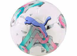 Puma Fotbal Puma Orbita 5 Hybrid Lite 350 bílo-zeleno-růžová 83784 01 5