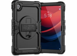 Tech-Protect Pouzdro na tablet Solid360 Lenovo Tab M11 TB-330 černé