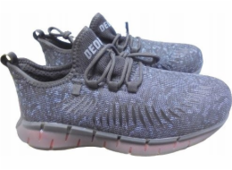 Dedra Profesionální sportovní obuv M82Z, velikost 45, kat. O1 SRC