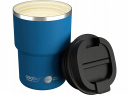 Asobu Asobu - Pick Me Up Blue - Termohrnek 360 ml