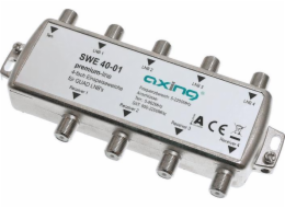 NoName Adder AX SWE 40-01