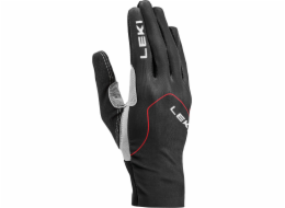 Leki Rukavice LEKI Nordic Skin černo/červené 11.0