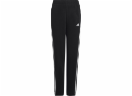 Adidas Kalhoty adidas 3 Stripes FL Pant Jr HR6333