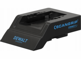 Scangrip Adaptér kompatibilní s DEWALT CONNECTOR 03.6142C