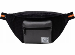 Herschel Ledvinka Herschel Seventeen 10017-05722 Černá Jedna velikost