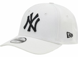 New Era Dětská kšiltovka 9FORTY League New York Yankees 12745556 bílá YOUTH
