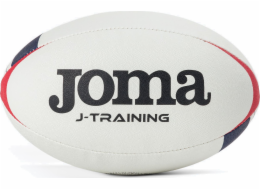 Joma Ragbyový míč J-Training 400679-206 bílý 5
