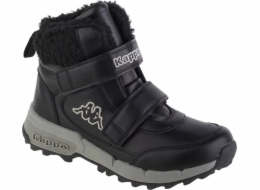 Kappa Kappa Tapiwa K 260914K-1116 Černá 32