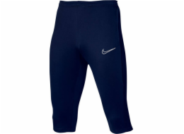 Nike Kalhoty Nike Academy 23 3/4 kalhoty KP DR1365 451