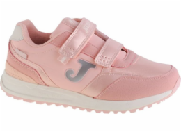 Joma Joma 660 Jr 2213 J660W2213V Růžová 33