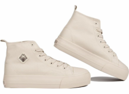 Kappa Dámské boty Kappa Viska OC béžová 243208OC 5353 40