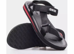 Big Star Sandály Big Star DD274A282 Černé 38