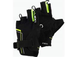 Leki Rukavice LEKI Nordic Breeze Shark Short žluté 11.0