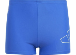 Adidas Pánské plavky BB Boxer IK9653