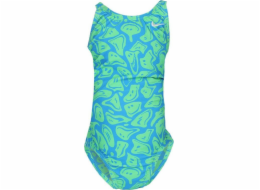 Nike Plavky Hydrastrong s vícenásobným potiskem NESSD045 380