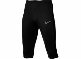 Nike Kalhoty Nike Academy 23 3/4 Pant DR1369 010