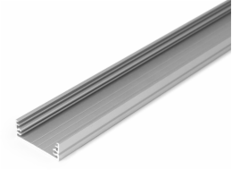 Prescot LED pásek TEKNIK 2m LED profil šedý