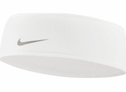 Nike Čelenka Dri-Fit Swoosh 2.0 bílá N1003447197OS