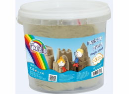 Grand Velký magický písek v kbelíku o hmotnosti 2,5 kg
