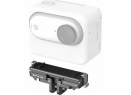 Puluz Adaptérový držák pro 1/4" GoPro systém pro Insta360 Go3 / Go3s / Go 3 / 3s / Pu973b
