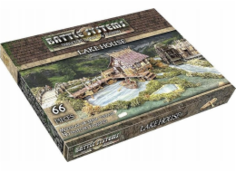 Battle Systems Ltd BattleSystems: Lake House