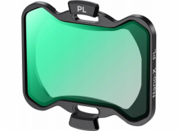 Kf Polarizační filtr PL Nano-x pro dron DJI Avata 2 K&F Concept / Kf01.2699