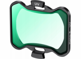 Kf Ochranný filtr Mc Nano-x pro DJI Avata 2, UV ochrana, K&f Concept / Kf01.2698