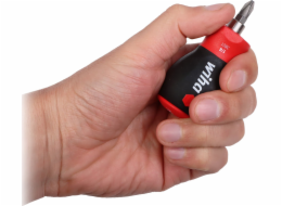 Wiha MULTIBITOVÝ ŠROUBOVÁK WH-MD/MULTI-1/STUBBY WIHA Wiha MULTIBITOVÝ ŠROUBOVÁK WH-MD/MULTI-1/STUBBY WIHA