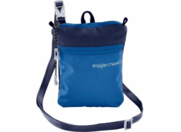 Eagle Creek Pouzdro na krk Stash modré