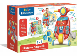 Clementoni Koloběžka CLE BABY Arturek 50930