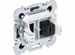 Elektro-Plast JEDEN ZÁSUVKA HDMI SANTRA/4191-19/EPN Elektro-Plast