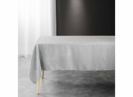 Douceur d`Interieur Žakárový obdélníkový ubrus LOLLY pro interiérový design, 140 x 240 cm