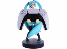 Cable Guys Vynikající herní stojan/ovladač pro smartphone Hatsune Miku (20 cm)