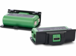 PowerA Sada PowerA XS/XO Play and Charge – 2 baterie s USB-C