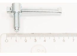 Manfrotto Pojistný šroub 013 v 420B 5 ks.