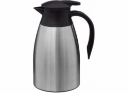 5five Termoska na kávu Conference, izotermická, nerezová ocel, 1,5 l