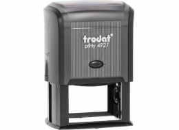 Trodat Razítko TRODAT PRINTY 4927 (60x40) ČERNÉ