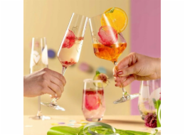 Leonardo Leonardo - Sklenice na šampaňské 280ml PRESENTE