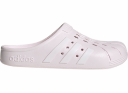 Adidas Dámské dřeváky Adilette Clogs růžové GZ5888 43