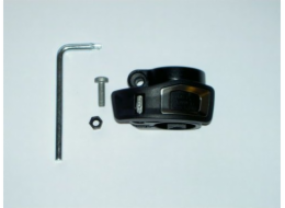 Manfrotto horní svorka pro MT055XPRO3