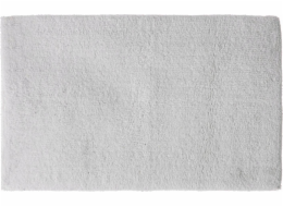 5five Koupelnová předložka oboustranná, 100% bavlna, bílá, 80 x 50 cm