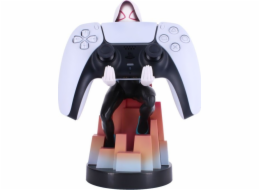 Cable Guys Stojan/ovladač Exquisite Herní chytrý telefon Cable Guys Marvel Spider-Gwen (20 cm)