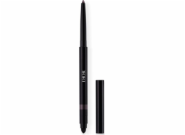 Dior DIOR DIORSHOW 24H STYLO VODĚODOLNÁ OČNÍ LINKA MATTE TAUPE 0,3 g